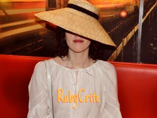 RubyCrite