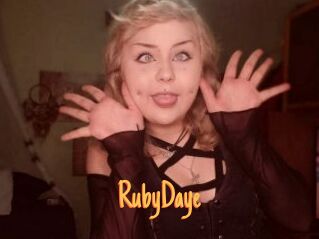 RubyDaye
