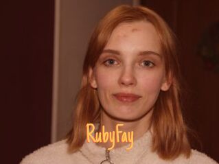 RubyFay Mobile Porno