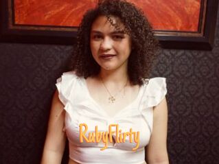 RubyFlirty