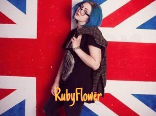 RubyFlower
