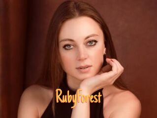 RubyForest