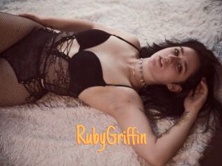 RubyGriffin