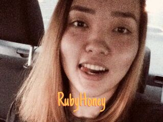 RubyHoney