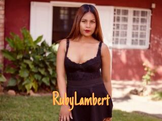 RubyLambert Mobile Porno