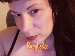 Ruby_LeRoc Mobile Porno