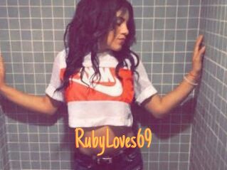 RubyLoves69