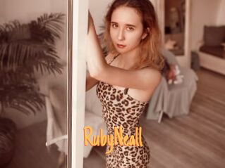RubyNeall Mobile Porno