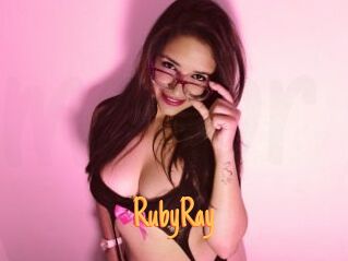 RubyRay Mobile Porno
