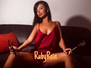 RubyRein