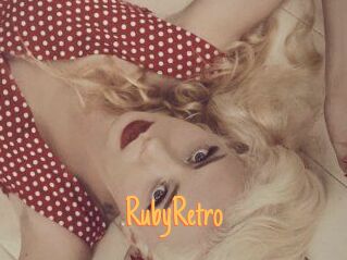 RubyRetro