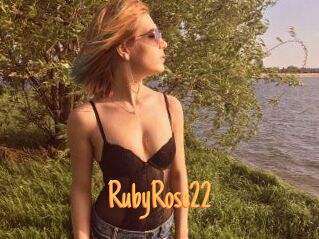 RubyRose22 Mobile Porno