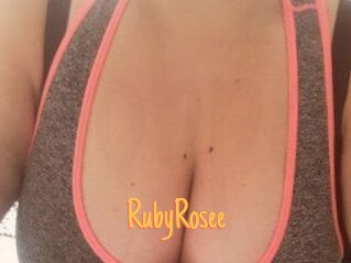 RubyRosee