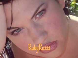 RubyRoxxx