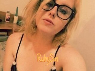 Ruby_Sin