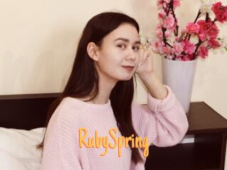 RubySpring