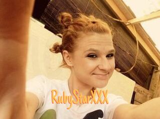 RubyStarXXX