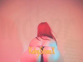 RubyStoneX
