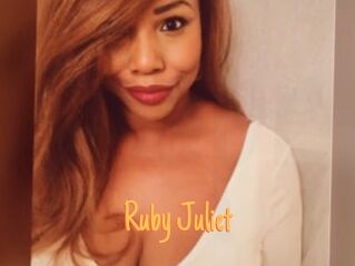 Ruby_Juliet