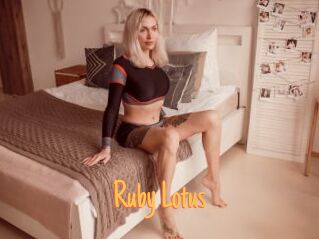 Ruby_Lotus