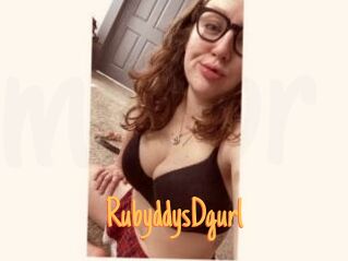 RubyddysDgurl