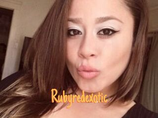 Rubyredexotic