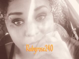 Rubyrose240