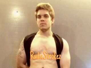 Rudie_Strokez