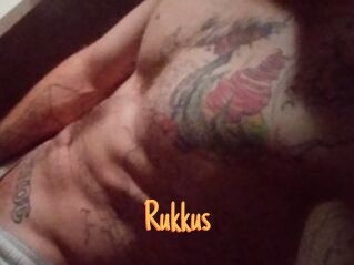Rukkus