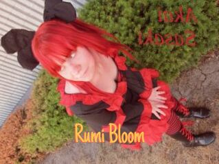 Rumi_Bloom
