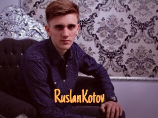 RuslanKotov Mobile Porno