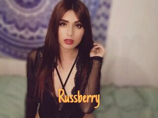 Russberry