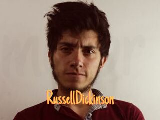 RussellDickinson