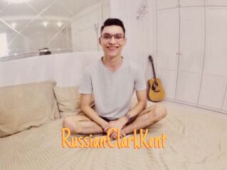 RussianClarkKent