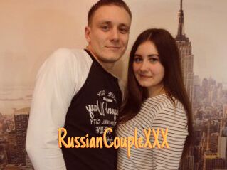 RussianCoupleXXX