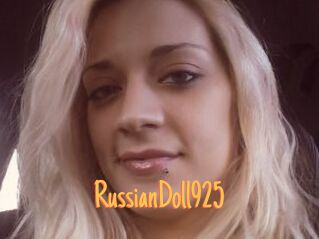 RussianDoll925