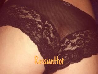RussianHot Mobile Porno