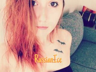 RussianIce Mobile Porno