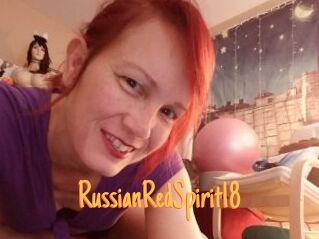 RussianRedSpirit18