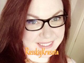 RusskiyKrasota