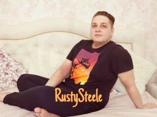 RustySteele