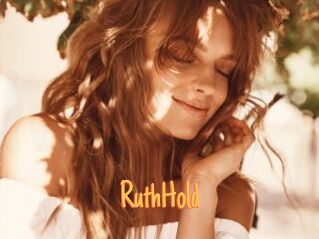 RuthHold