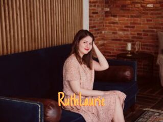 RuthLaurie