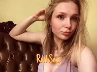 RuthSexy