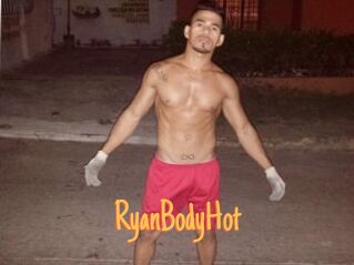 RyanBodyHot