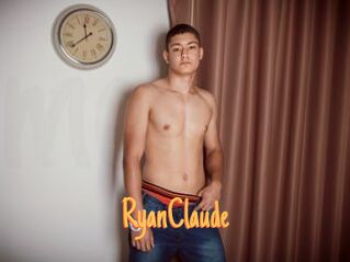 RyanClaude
