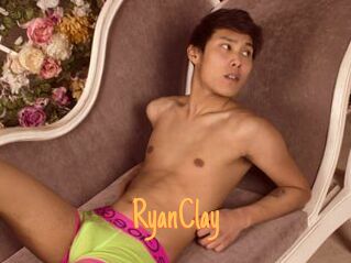RyanClay Mobile Porno