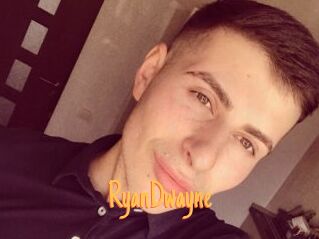 RyanDwayne