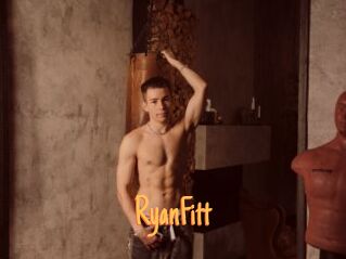 RyanFitt Mobile Porno