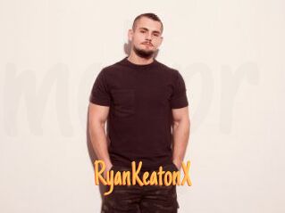 RyanKeatonX